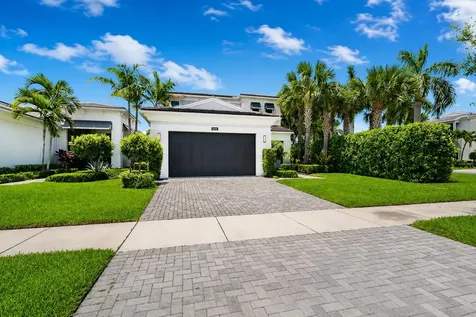 5603 Delacroix Terrace Palm Beach Gardens FL 33418