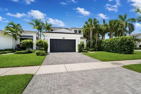 5603 Delacroix Terrace Palm Beach Gardens FL 33418
