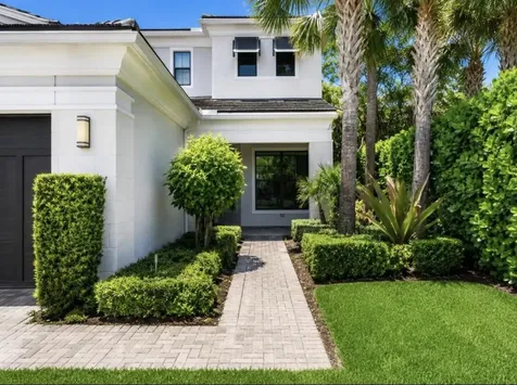 5603 Delacroix Terrace Palm Beach Gardens FL 33418