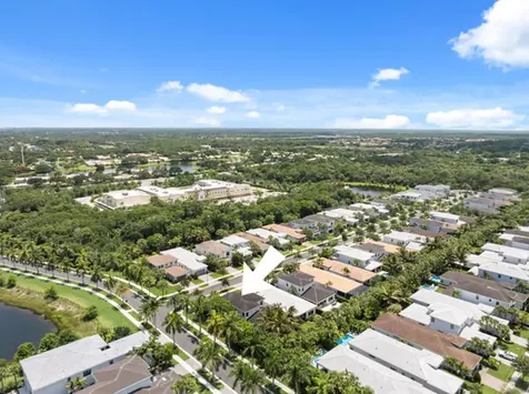 5603 Delacroix Terrace Palm Beach Gardens FL 33418