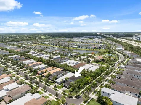 5603 Delacroix Terrace Palm Beach Gardens FL 33418