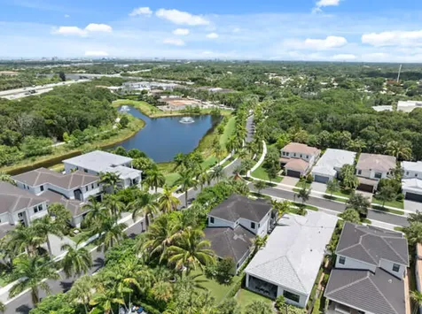 5603 Delacroix Terrace Palm Beach Gardens FL 33418