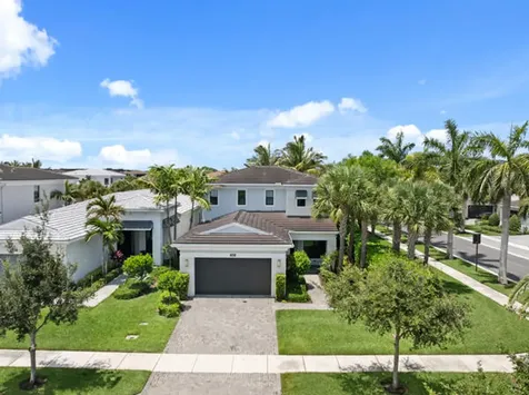 5603 Delacroix Terrace Palm Beach Gardens FL 33418