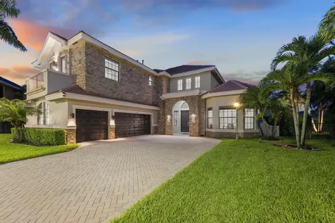 10504 Vignon Court Wellington FL 33449