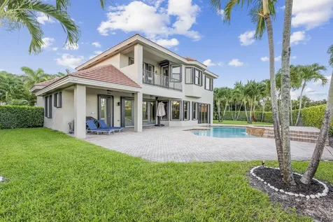 10504 Vignon Court Wellington FL 33449