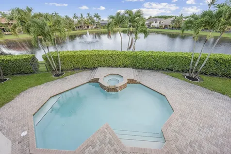 10504 Vignon Court Wellington FL 33449