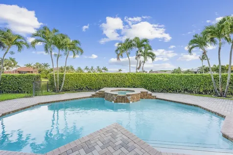 10504 Vignon Court Wellington FL 33449