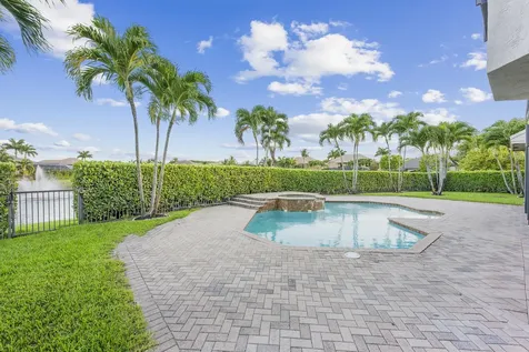 10504 Vignon Court Wellington FL 33449