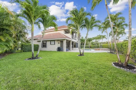 10504 Vignon Court Wellington FL 33449