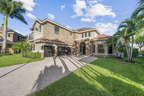 10504 Vignon Court Wellington FL 33449