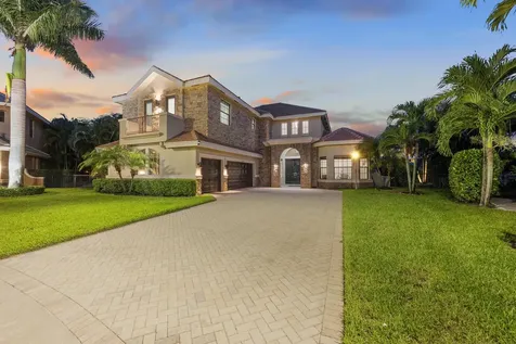 10504 Vignon Court Wellington FL 33449