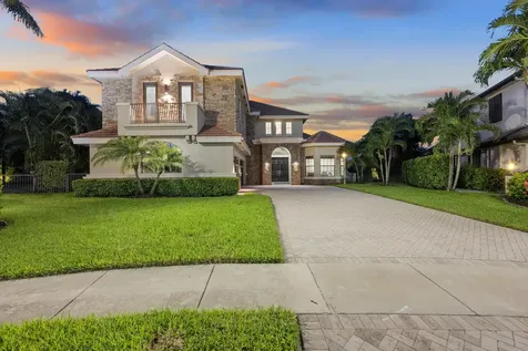 10504 Vignon Court Wellington FL 33449