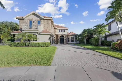 10504 Vignon Court Wellington FL 33449