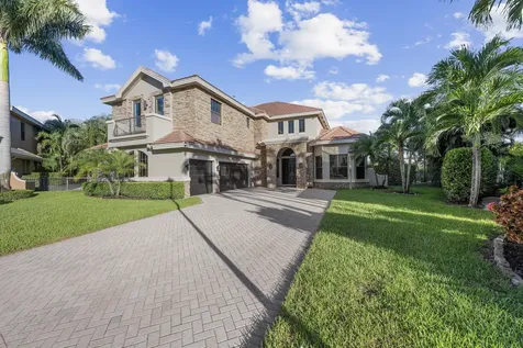 10504 Vignon Court Wellington FL 33449