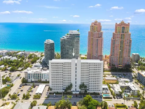 2200 NE 33rd Avenue Fort Lauderdale FL 33305