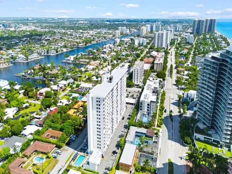 2200 NE 33rd Avenue Fort Lauderdale FL 33305