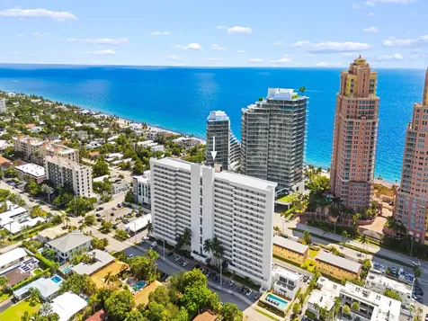 2200 NE 33rd Avenue Fort Lauderdale FL 33305
