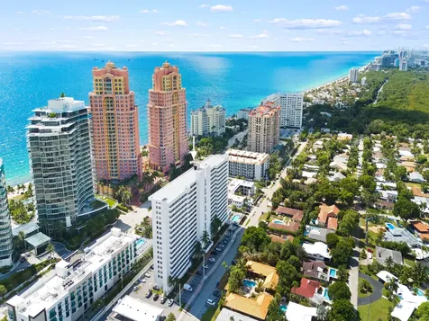 2200 NE 33rd Avenue Fort Lauderdale FL 33305