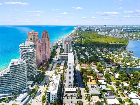 2200 NE 33rd Avenue Fort Lauderdale FL 33305