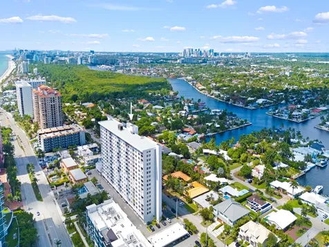 2200 NE 33rd Avenue Fort Lauderdale FL 33305