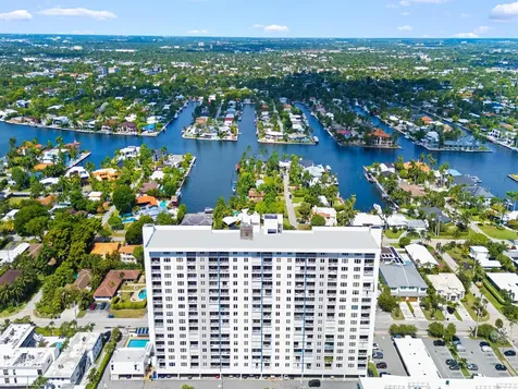 2200 NE 33rd Avenue Fort Lauderdale FL 33305