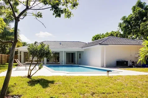 401 NE 10th Terrace Boca Raton FL 33432