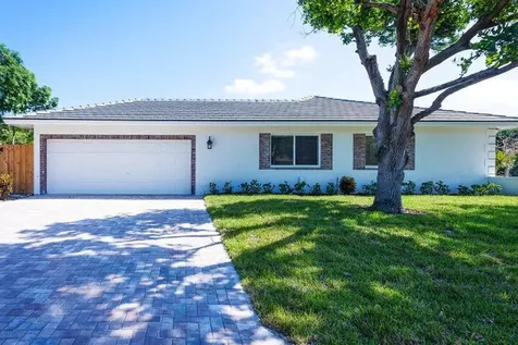 401 NE 10th Terrace Boca Raton FL 33432