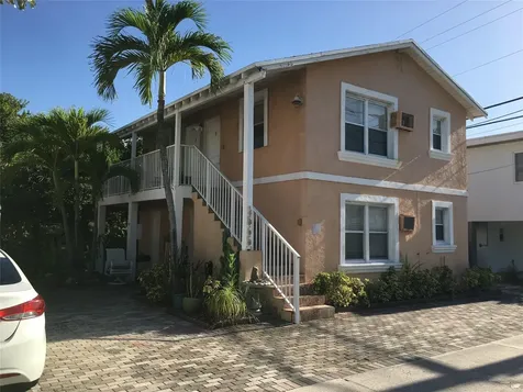 4565 N Ocean Drive Lauderdale By The Sea FL 33308