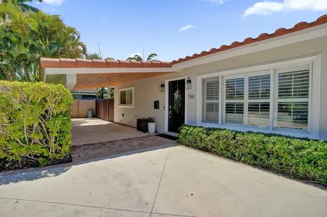 1361 NE 46th Street Oakland Park FL 33334