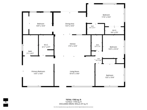 1361 NE 46th Street Oakland Park FL 33334