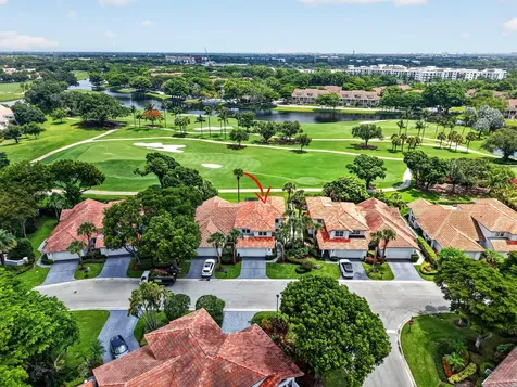 2103 NW 53rd Street Boca Raton FL 33496