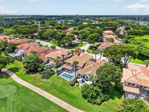 2103 NW 53rd Street Boca Raton FL 33496