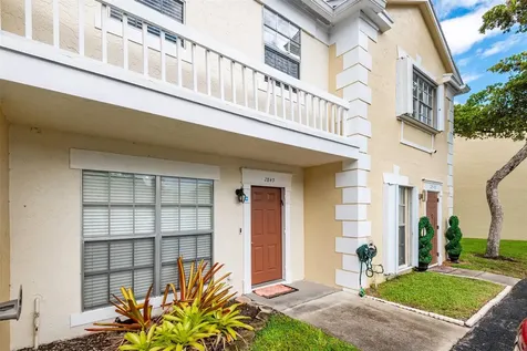 2849 S Belmont Lane S Cooper City FL 33026