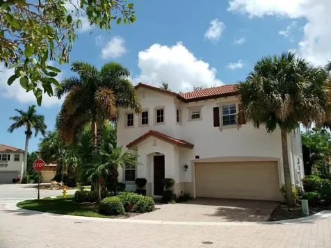 521 Tomahawk Court Palm Beach Gardens FL 33410
