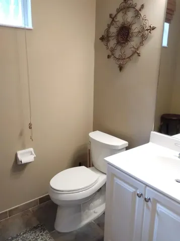 521 Tomahawk Court Palm Beach Gardens FL 33410