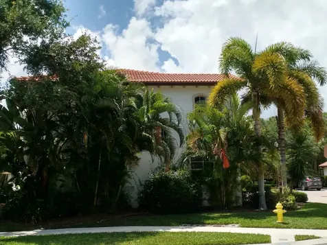 521 Tomahawk Court Palm Beach Gardens FL 33410