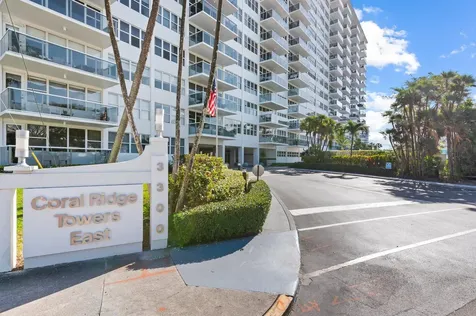 3300 NE 36th Street Fort Lauderdale FL 33308