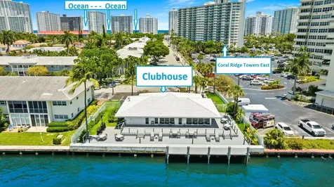 3300 NE 36th Street Fort Lauderdale FL 33308