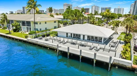 3300 NE 36th Street Fort Lauderdale FL 33308