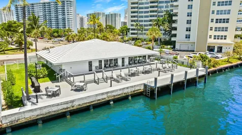 3300 NE 36th Street Fort Lauderdale FL 33308
