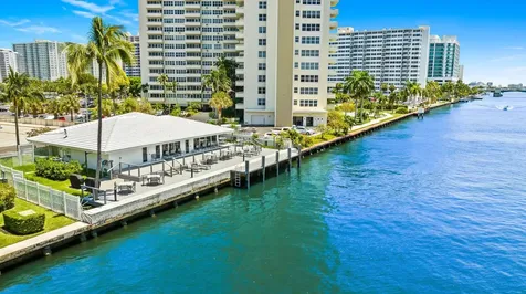 3300 NE 36th Street Fort Lauderdale FL 33308