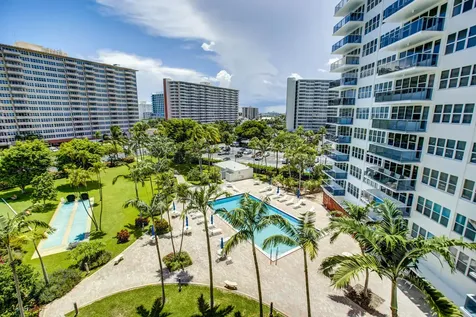 3300 NE 36th Street Fort Lauderdale FL 33308