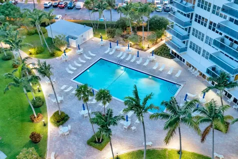 3300 NE 36th Street Fort Lauderdale FL 33308