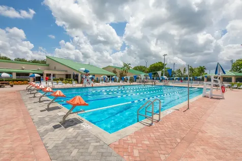 2900 Dorchester Lane Cooper City FL 33026