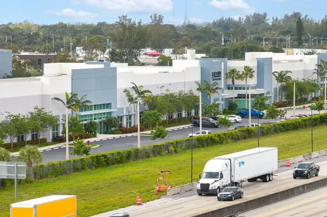475 N Cleary Road West Palm Beach FL 33413
