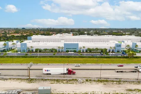 475 N Cleary Road West Palm Beach FL 33413