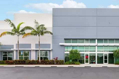 475 N Cleary Road West Palm Beach FL 33413