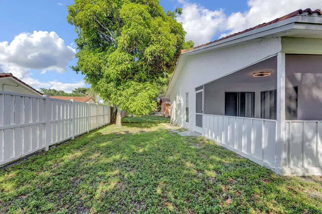 11603 NW 26th Street Coral Springs FL 33065