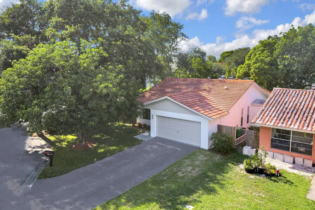 11603 NW 26th Street Coral Springs FL 33065
