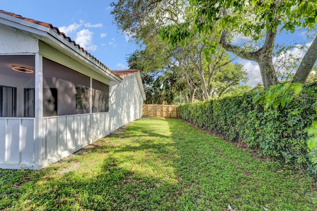 11603 NW 26th Street Coral Springs FL 33065
